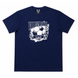 T-SHIRT HERITAGE 90's NAVY
