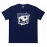 T-SHIRT HERITAGE 90's NAVY