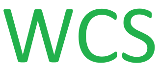WCS